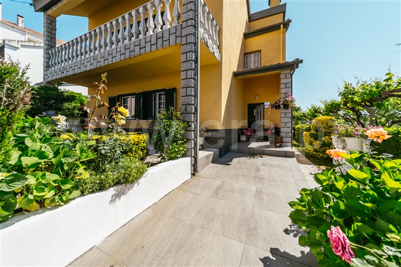 Moradia Isolada T3 com Quintal Covilhã, Canhoso - 1474449 - 5