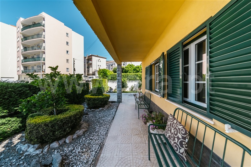 Moradia Isolada T3 com Quintal Covilhã, Canhoso - 1474449 - 6