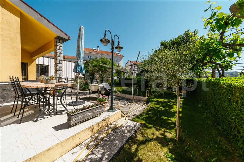 Moradia Isolada T3 com Quintal Covilhã, Canhoso - 1474449 - 9