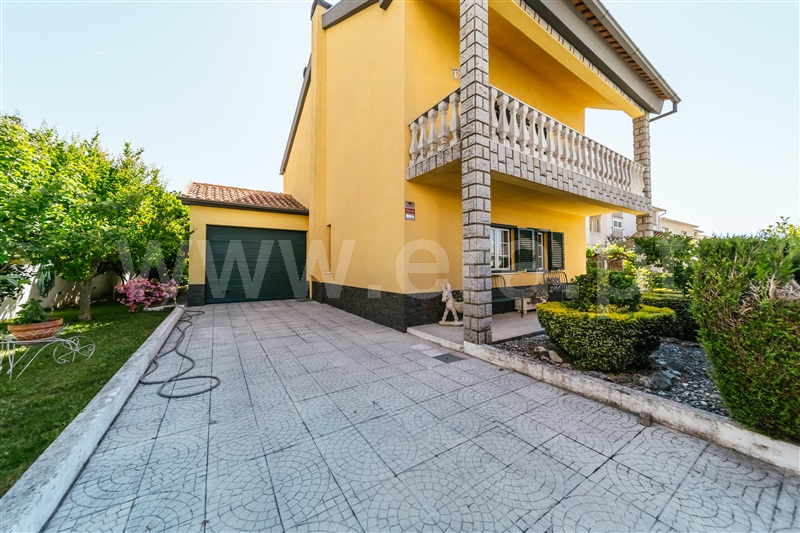 Moradia Isolada T3 com Quintal Covilhã, Canhoso - 1474449 - 15