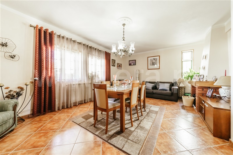 Moradia Isolada T3 com Quintal Covilhã, Canhoso - 1474449 - 34
