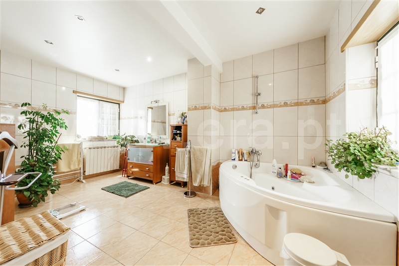 Moradia Isolada T3 com Quintal Covilhã, Canhoso - 1474449 - 40