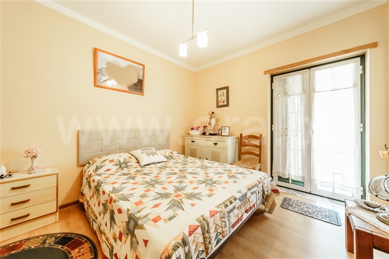 Moradia Isolada T3 com Quintal Covilhã, Canhoso - 1474449 - 43