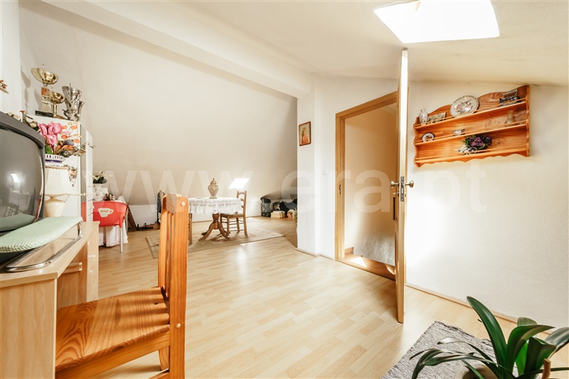 Moradia Isolada T3 com Quintal Covilhã, Canhoso - 1474449 - 52