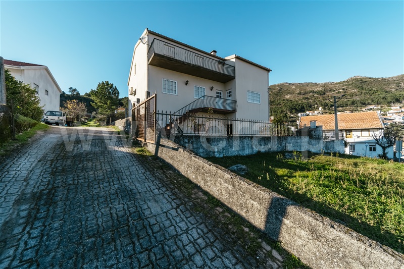 Andar Moradia T3 Covilhã, Cantar - Galo - 1442862 - 1