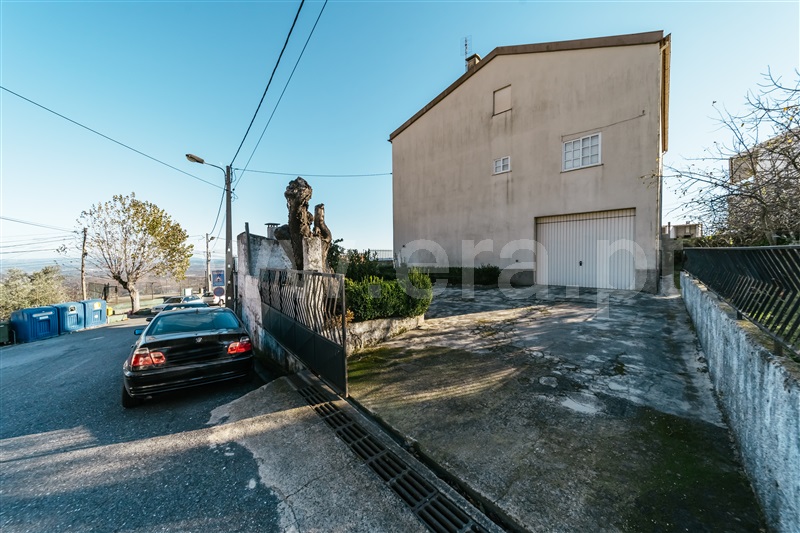 Andar Moradia T3 Covilhã, Cantar - Galo - 1442862 - 3