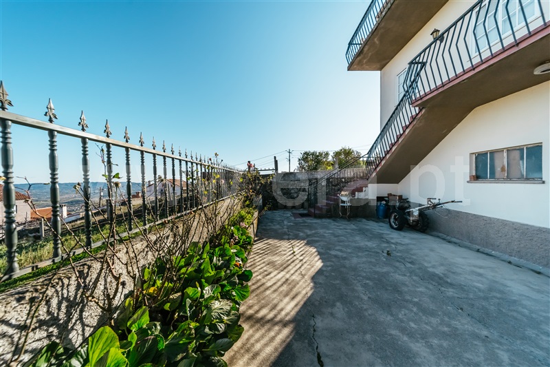 Andar Moradia T3 Covilhã, Cantar - Galo - 1442862 - 7