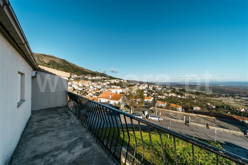 Andar Moradia T3 Covilhã, Cantar - Galo - 1442862 - 28