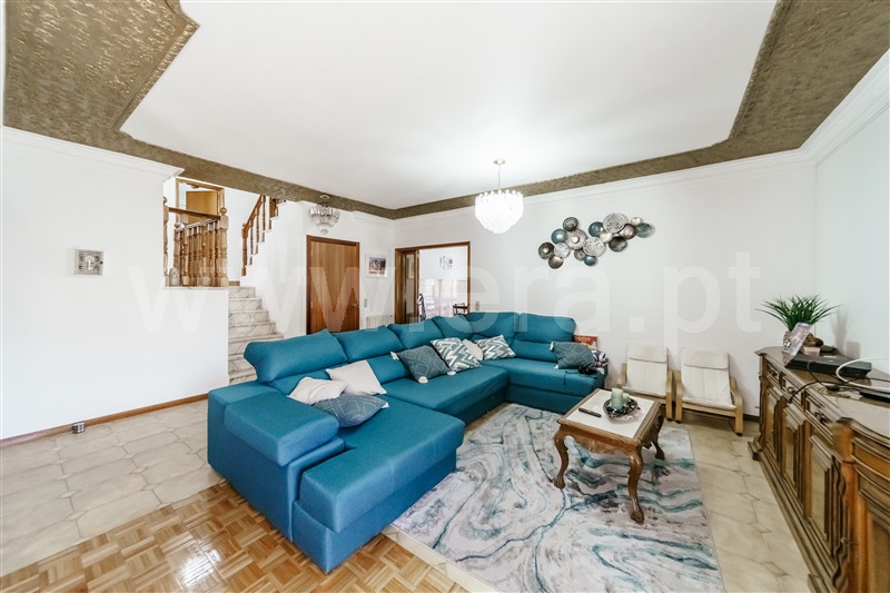 Moradia Isolada T3 Covilhã, Casegas e Ourondo - 1414787 - 7