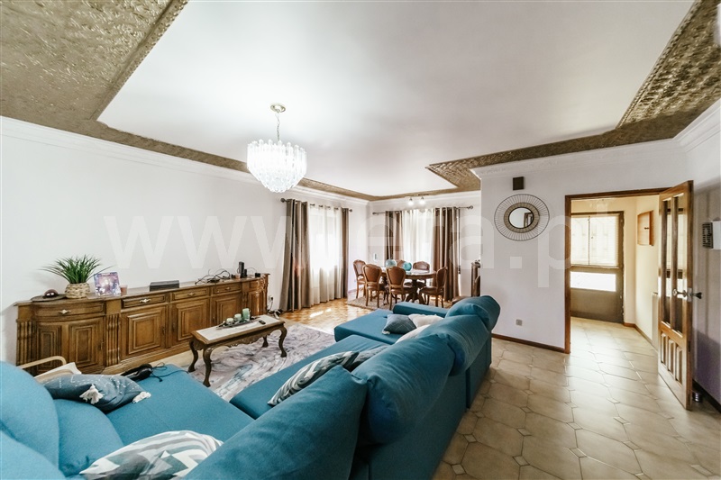 Moradia Isolada T3 Covilhã, Casegas e Ourondo - 1414787 - 8