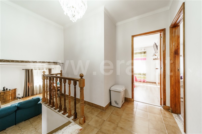Moradia Isolada T3 Covilhã, Casegas e Ourondo - 1414787 - 9