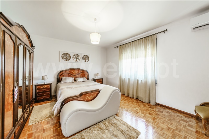 Moradia Isolada T3 Covilhã, Casegas e Ourondo - 1414787 - 14