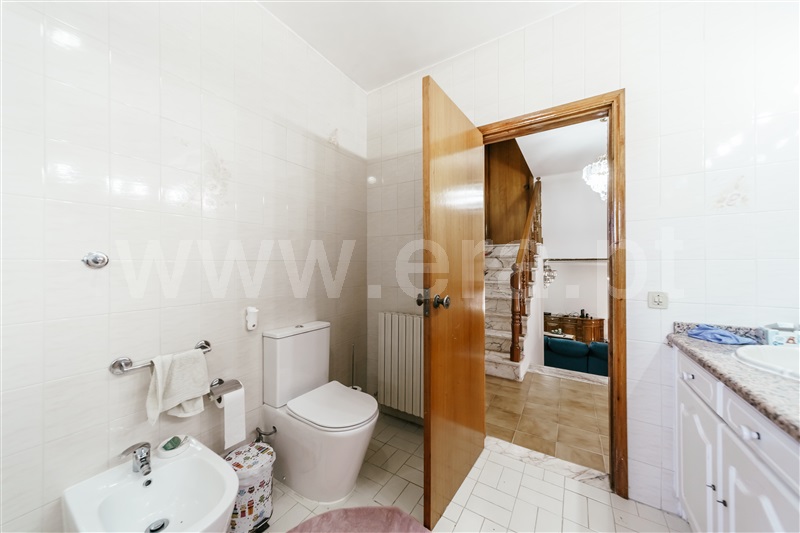 Moradia Isolada T3 Covilhã, Casegas e Ourondo - 1414787 - 20