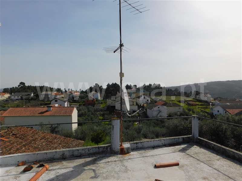 Moradia Isolada T3 Covilhã, Coutada - 1085153 - 33