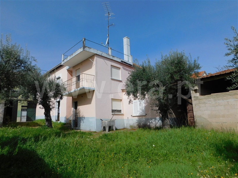 Moradia Isolada T3 Covilhã, Coutada - 1085153 - 9