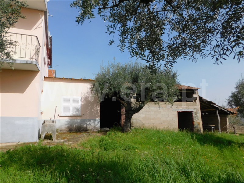 Moradia Isolada T3 Covilhã, Coutada - 1085153 - 10