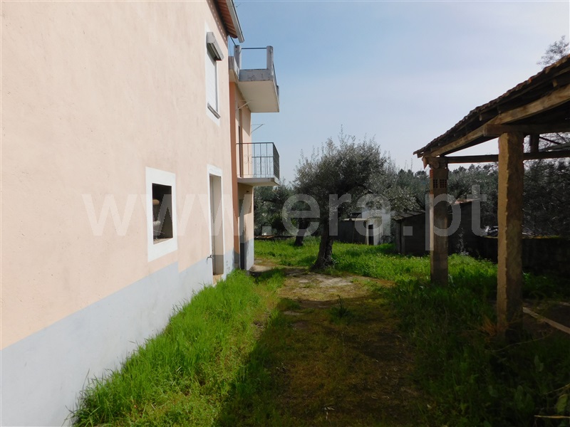 Moradia Isolada T3 Covilhã, Coutada - 1085153 - 15