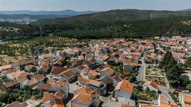Moradia Isolada T3 Covilhã, Erada - 1419381 - 18