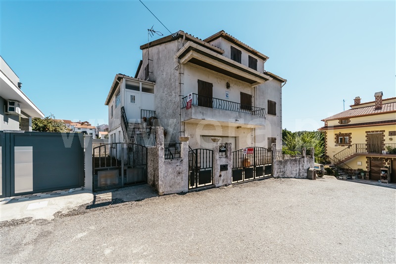 Moradia Isolada T3 Covilhã, Erada - 1419381 - 4