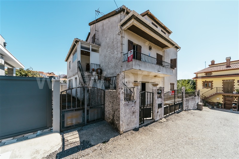 Moradia Isolada T3 Covilhã, Erada - 1419381 - 6