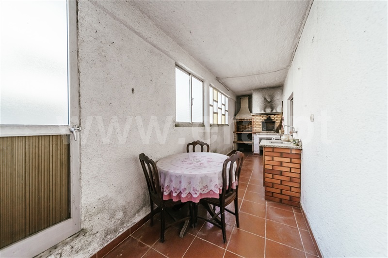 Moradia Isolada T3 Covilhã, Erada - 1419381 - 11
