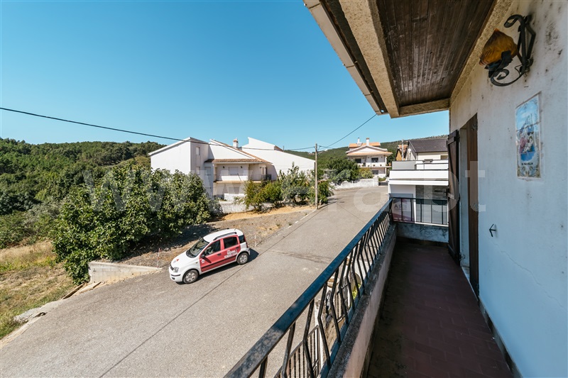 Moradia Isolada T3 Covilhã, Erada - 1419381 - 30