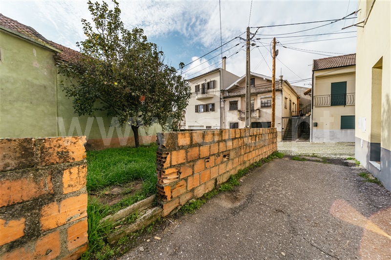 Moradia Isolada T3 Covilhã, Peso e Vales do Rio - 1432316 - 4