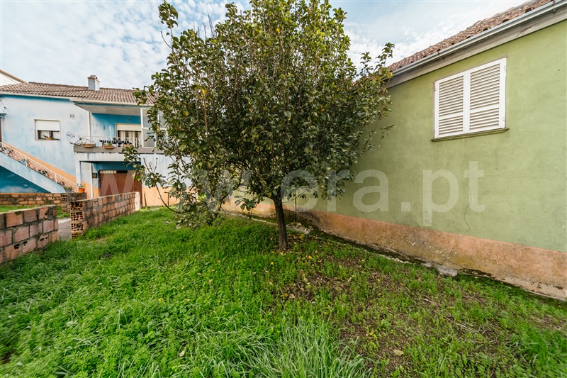 Moradia Isolada T3 Covilhã, Peso e Vales do Rio - 1432316 - 7