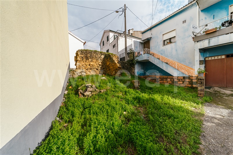 Moradia Isolada T3 Covilhã, Peso e Vales do Rio - 1432316 - 13