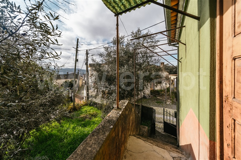 Moradia Isolada T3 Covilhã, Peso e Vales do Rio - 1432316 - 16