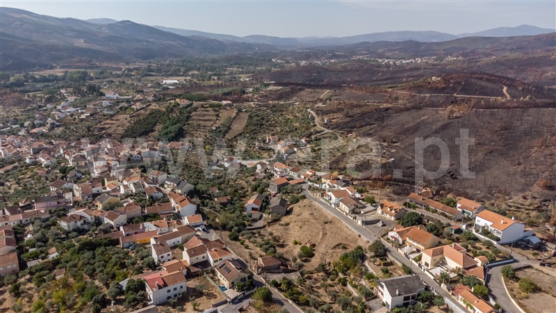 Moradia Isolada T3 Covilhã, Peso e Vales do Rio - 1512578 - 5