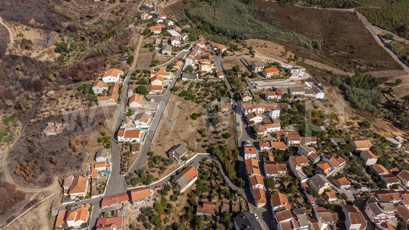 Moradia Isolada T3 Covilhã, Peso e Vales do Rio - 1512578 - 10
