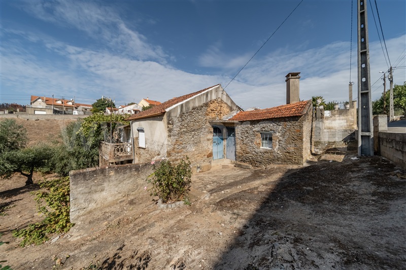 Moradia Isolada T3 Covilhã, Peso e Vales do Rio - 1512578 - 17