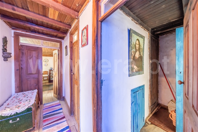Moradia Isolada T3 Covilhã, Peso e Vales do Rio - 1512578 - 28