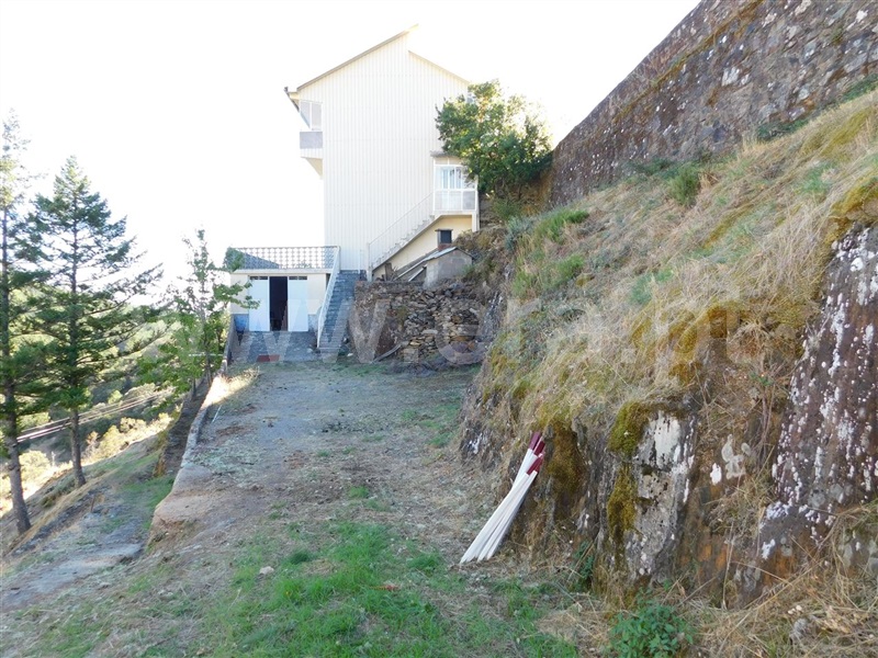 Moradia Isolada T3 Covilhã, São Jorge da Beira - 1054124 - 5