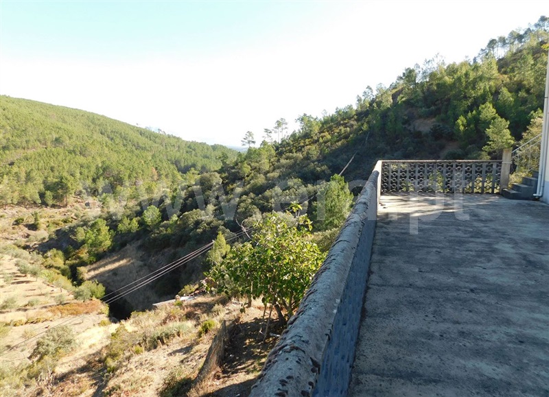 Moradia Isolada T3 Covilhã, São Jorge da Beira - 1054124 - 10