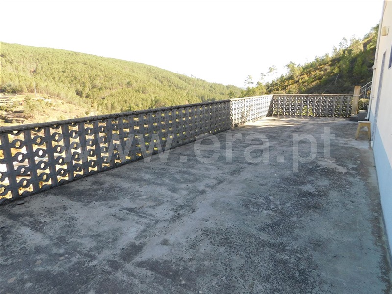 Moradia Isolada T3 Covilhã, São Jorge da Beira - 1054124 - 11