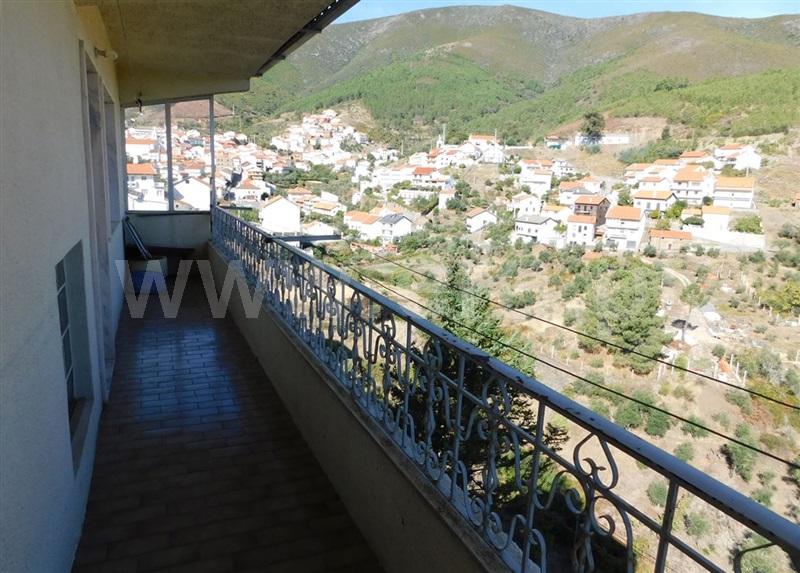 Moradia Isolada T3 Covilhã, São Jorge da Beira - 1054124 - 21
