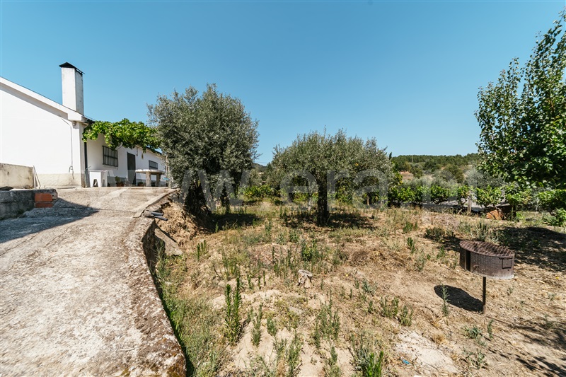Moradia Isolada T3 / Covilhã, Teixoso