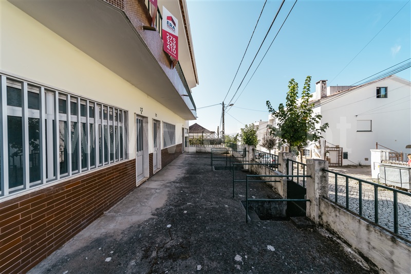 Moradia Isolada T3 Covilhã, Tortosendo - 1425356 - 4
