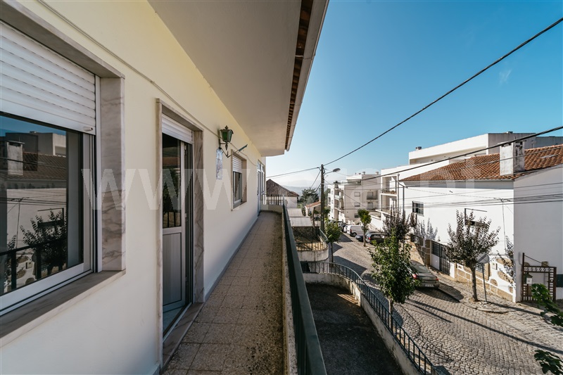 Moradia Isolada T3 Covilhã, Tortosendo - 1425356 - 12