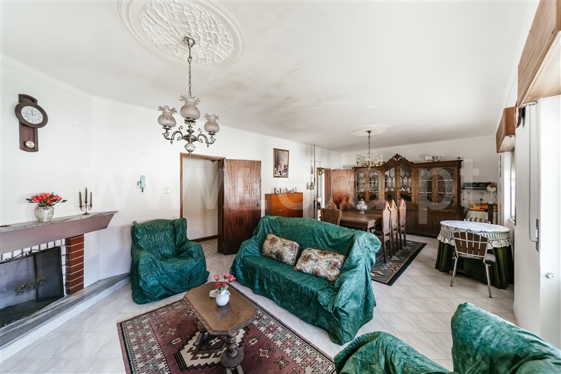 Moradia Isolada T3 Covilhã, Tortosendo - 1425356 - 17