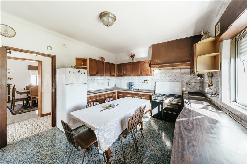 Moradia Isolada T3 Covilhã, Tortosendo - 1425356 - 19