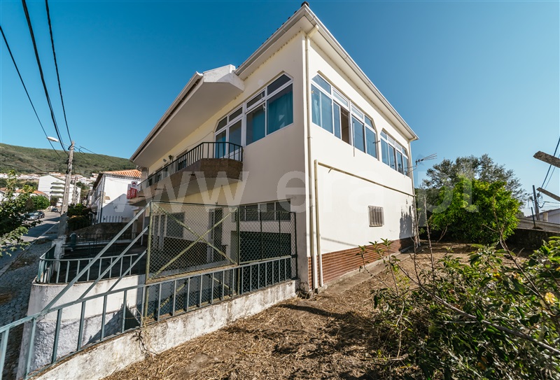 Moradia Isolada T3 Covilhã, Tortosendo - 1425356 - 38
