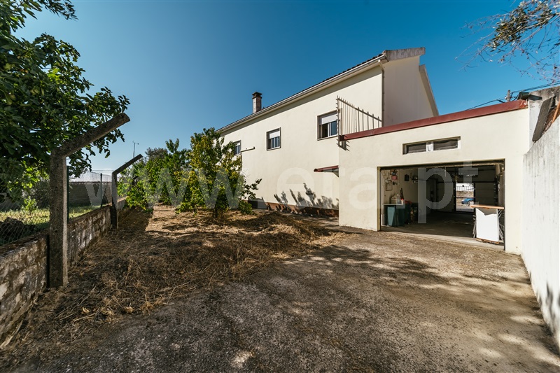 Moradia Isolada T3 Covilhã, Tortosendo - 1425356 - 43