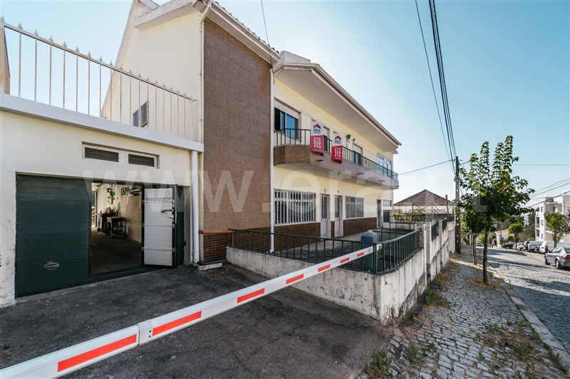 Moradia Isolada T3 Covilhã, Tortosendo - 1425356 - 46