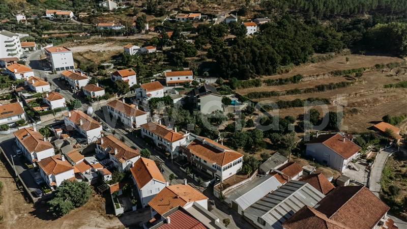 Moradia Isolada T3 Covilhã, Tortosendo - 1425356 - 49