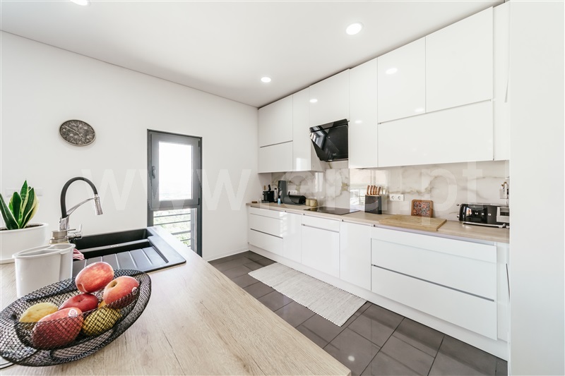 Moradia Isolada T3 com Terreno Covilhã, Vila do Carvalho - 1472386 - 6