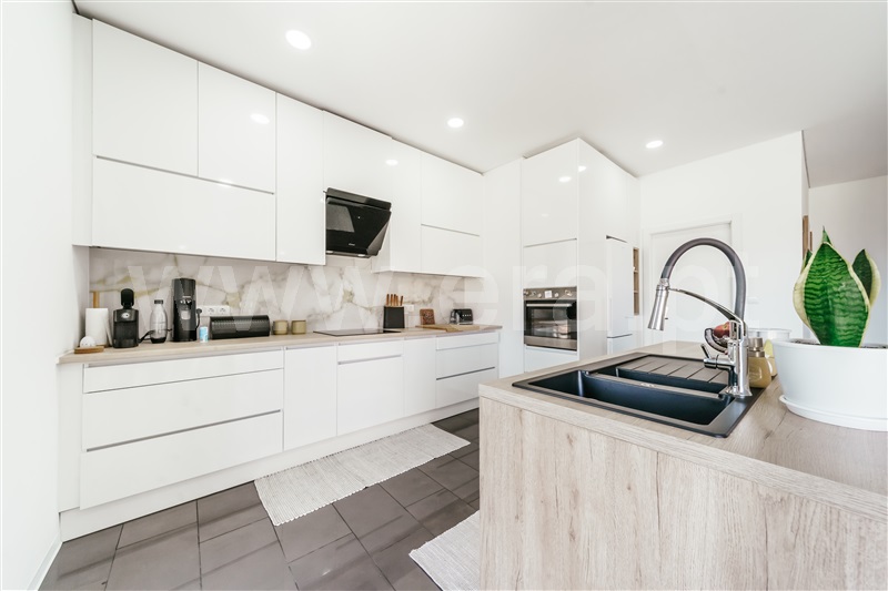 Moradia Isolada T3 com Terreno Covilhã, Vila do Carvalho - 1472386 - 7