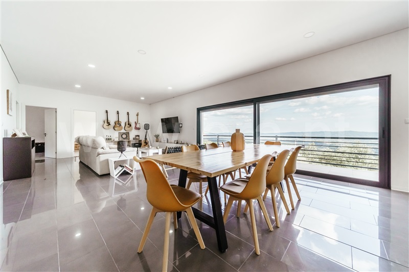 Moradia Isolada T3 com Terreno Covilhã, Vila do Carvalho - 1472386 - 10
